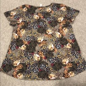 LuLaRoe Tops - Lularoe Classic T LuLaRoe Tops - Lularoe Classic T